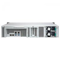 сетевое хранилище Qnap TS-1232XU-RP-4G