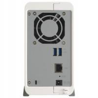 сетевое хранилище Qnap TS-212-E