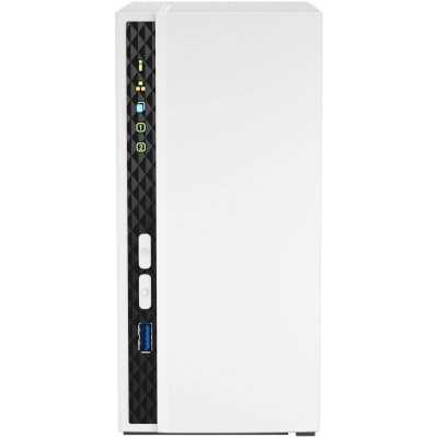 сетевой RAID-накопитель Qnap TS-233