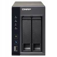 сетевое хранилище Qnap TS-269L