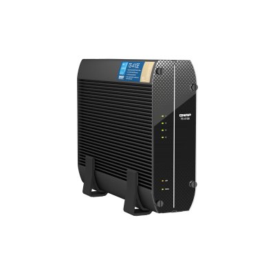 сетевое хранилище Qnap TS-410E-8G