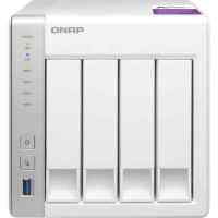 сетевое хранилище Qnap TS-431P