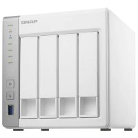 сетевое хранилище Qnap TS-431P2-1G