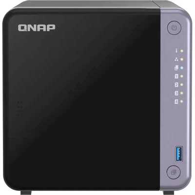 сетевое хранилище Qnap TS-432X-4G
