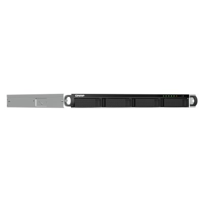 сетевой RAID-накопитель Qnap TS-464U-RP-8G