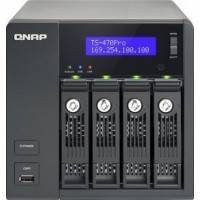 сетевое хранилище Qnap TS-470 Pro