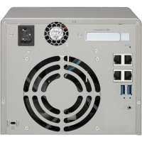 сетевое хранилище Qnap TS-531P-2G