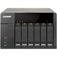 сетевое хранилище Qnap TS-651-4G