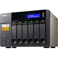 сетевое хранилище Qnap TS-653A-4G
