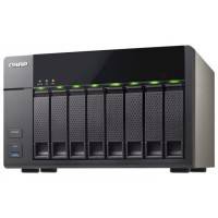 сетевое хранилище Qnap TS-851