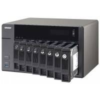 сетевое хранилище Qnap TS-853 Pro