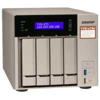 сетевое хранилище Qnap TVS-473E-8G