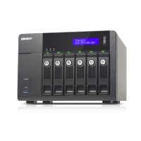 сетевое хранилище Qnap TVS-671-i5-8G