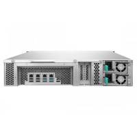 сетевое хранилище Qnap TVS-871U-RP-I3-4G