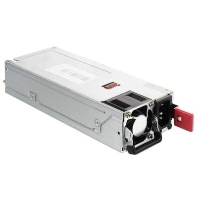 блок питания QTech QSW-M-6900LF-PWR