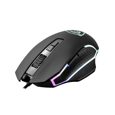 мышь Qumo Pantheon M50 Черный