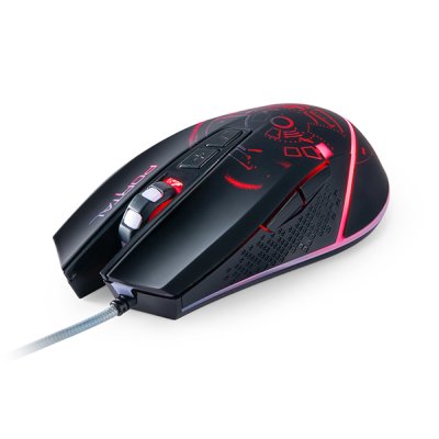 мышь Qumo Portal M39 Черный