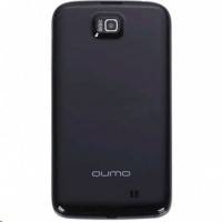 смартфон QUMO QUEST 500 Black