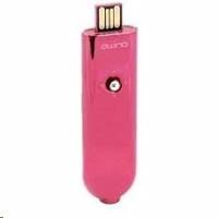 MP3 плеер Qumo SPARK 4GB Pink