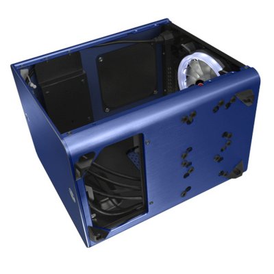 корпус Raijintek Styx Blue 0R200028