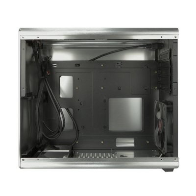 корпус Raijintek Styx Silver 0R200027