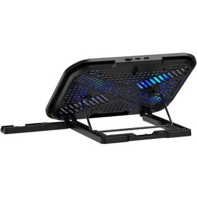охлаждающая подставка Rapoo CF200 Black Черный