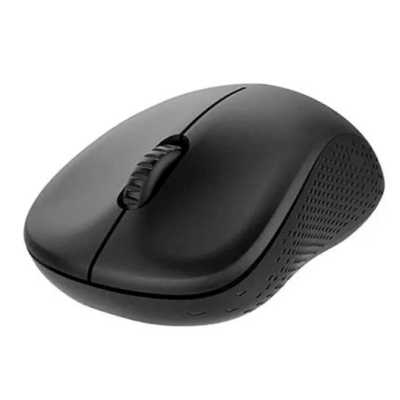 мышь Rapoo M20 Black Черный