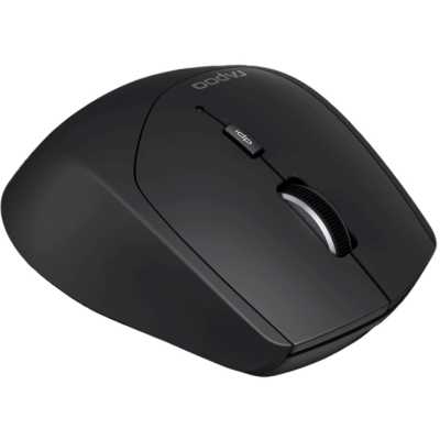 мышь Rapoo MT550L Black Черный