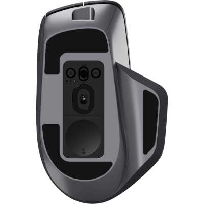 мышь Rapoo MT760L Black Черный