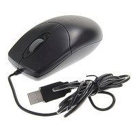 мышь Rapoo N1020 Black Черный