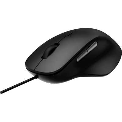 мышь Rapoo N500 Black Черный