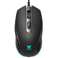 мышь Rapoo V210 Black