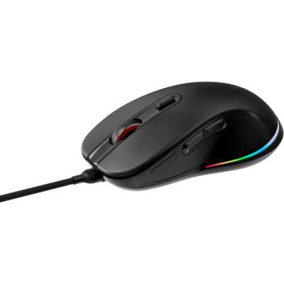 мышь Rapoo V260Pro Black Черный