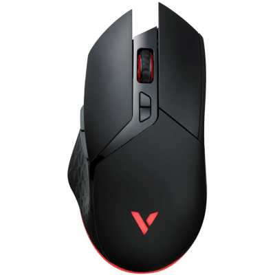 мышь Rapoo V30L Black Черный