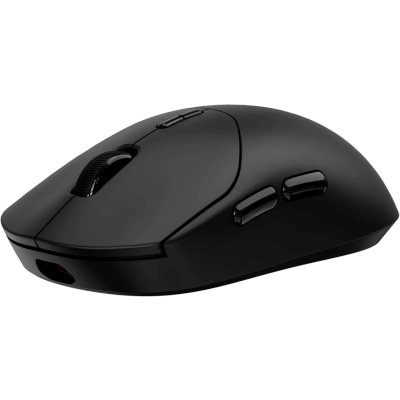 мышь Rapoo VT2DM-BL Black Черный