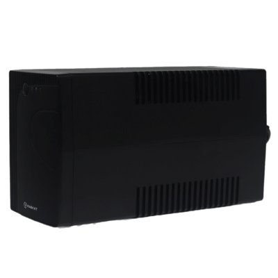 ИБП Raskat HS-1200VA Черный