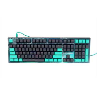 клавиатура Raskat KM002 Gray KM002-UV-GRAY Серый