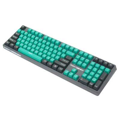 клавиатура Raskat KM004 Gray Серый