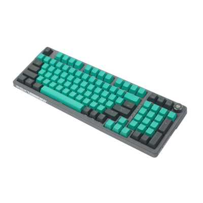 клавиатура Raskat KM005 Gray Серый