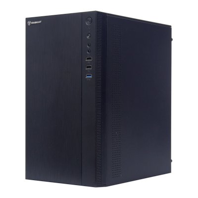 компьютер Raskat Standart 200 108460 Черный
