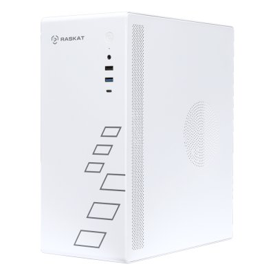 компьютер Raskat Standart 300 128031 Белый