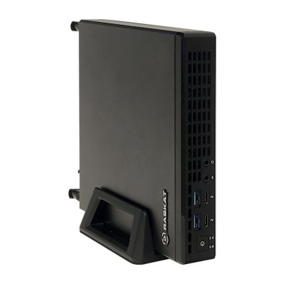 компьютер Raskat Standart 307 116836 Черный