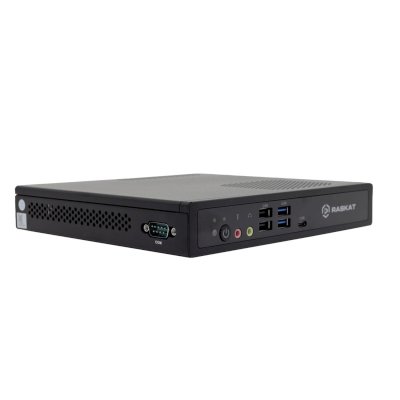 компьютер Raskat Standart 307 168812 Черный