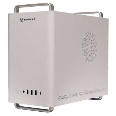 компьютер Raskat Standart 500 184553 Белый