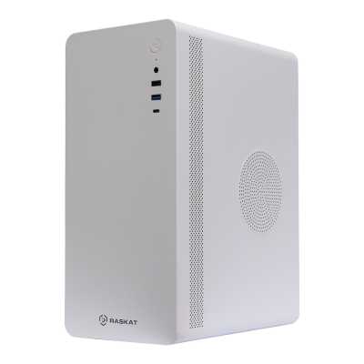 компьютер Raskat Standart 500 185517 Белый