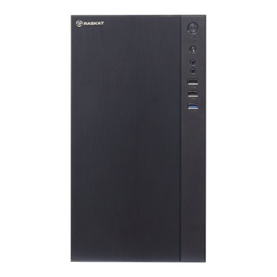 компьютер Raskat Standart 700 108491 Черный