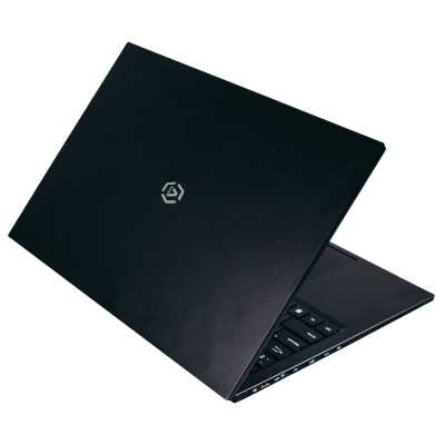 ноутбук Raskat Step 15 RNB1532U86WB Черный