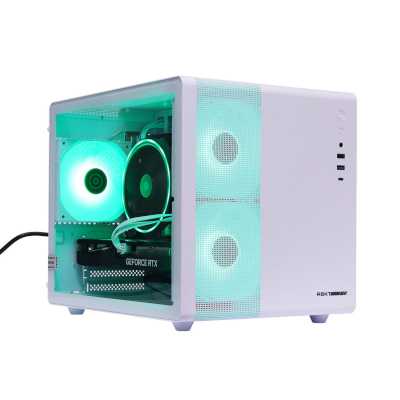 компьютер Raskat Strike 520 190451 Белый