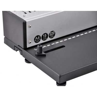 переплетчик Rayson SD-1501