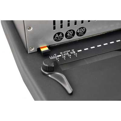 переплетчик Rayson SD-2000